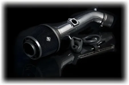 2003 Lexus GS 300 Weapon R Secret Weapon Air Intake