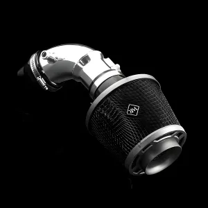 2012 Honda Civic Weapon R Secret Weapon Air Intake