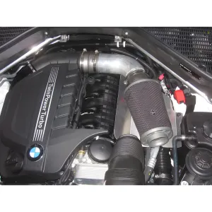 2013 BMW X5 Weapon R Secret Weapon Air Intake