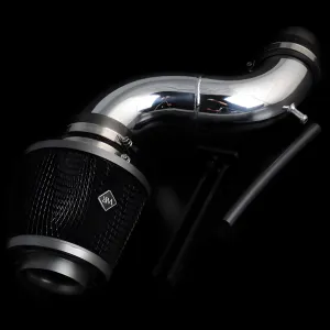 2012 Kia Optima Weapon R Secret Weapon Air Intake
