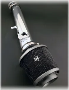 2021 Lexus IS 350 Weapon R Secret Weapon Air Intake