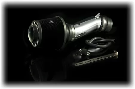 2005 Acura TL Weapon R Secret Weapon Air Intake