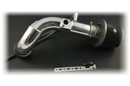 2009 Honda Civic Weapon R Secret Weapon Air Intake