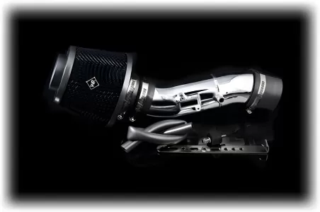 2007 Acura TL Weapon R Secret Weapon Air Intake