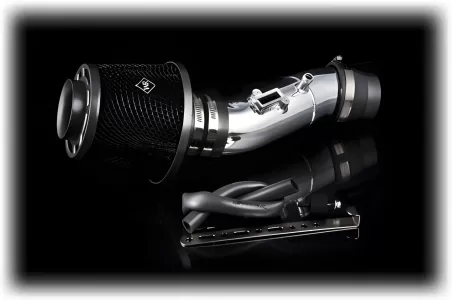 2011 Acura TL Weapon R Secret Weapon Air Intake