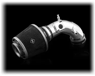 2013 Acura ILX Weapon R Secret Weapon Air Intake