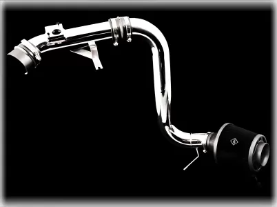 2017 Honda Civic Weapon R Secret Weapon Air Intake