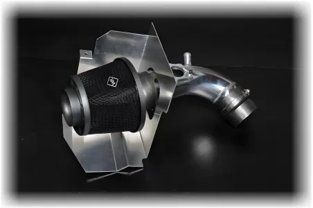 2011 Mazda MAZDA3 Weapon R Secret Weapon Air Intake