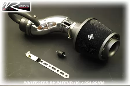 2010 Nissan Sentra Weapon R Secret Weapon Air Intake