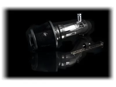 2014 Nissan Maxima Weapon R Secret Weapon Air Intake