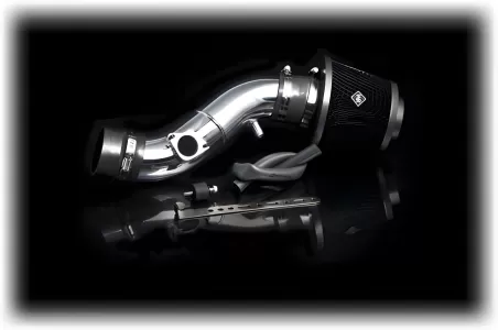 2003 Corolla Weapon R Secret Weapon Air Intake