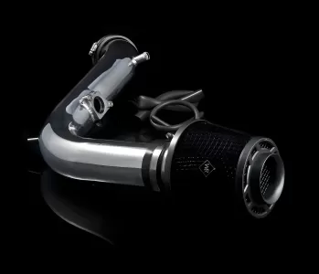 2009 Toyota Camry Weapon R Secret Weapon Air Intake