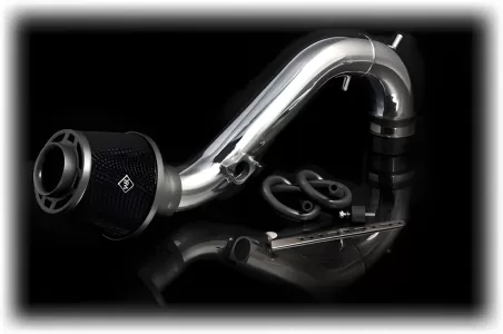 2007 Impreza Weapon R Secret Weapon Air Intake