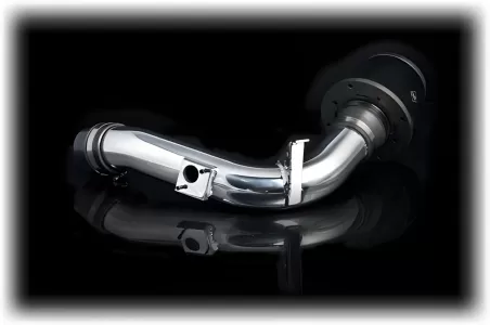 2009 Subaru WRX STI Weapon R Secret Weapon Air Intake