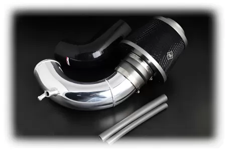 2010 Hyundai Genesis Weapon R Secret Weapon Air Intake
