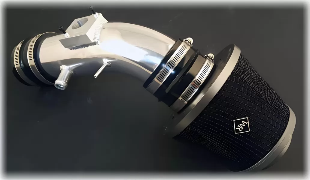 Weapon R Cold Air Intake 2017-2019 Toyota Sienna main image 1