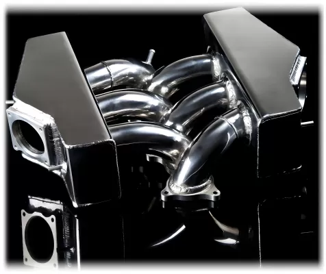 Nissan GTR - 2009 to 2011 - Coupe [All]