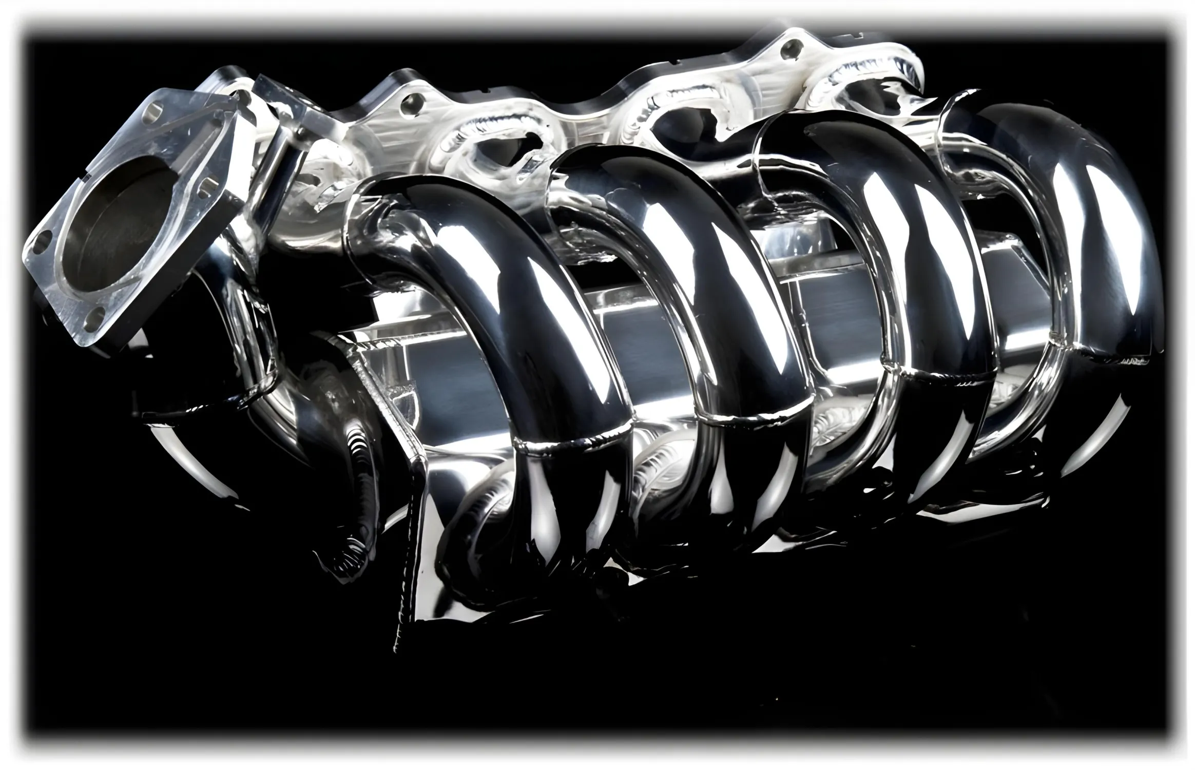 Weapon R Intake Manifold for 2006 Honda Civic
