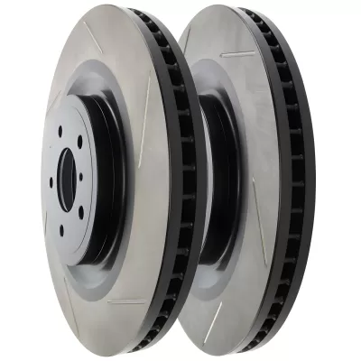 Infiniti Q60 - 2014 to 2015 - Coupe [All] (Front Pair) (With 330mm Front Rotors)