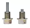 General Representation Lexus GSF Skunk2 Magnetic Oil Drain Plug Set