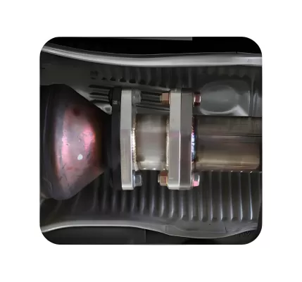 Honda Civic - 2012 to 2015 - 4 Door Sedan [Si]