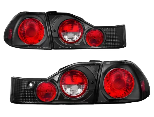 Honda Accord - 1998 to 2000 - 4 Door Sedan [All] (G2 Style)