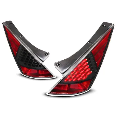 Nissan 350Z - 2003 to 2005 - All [All] (G2 Style)