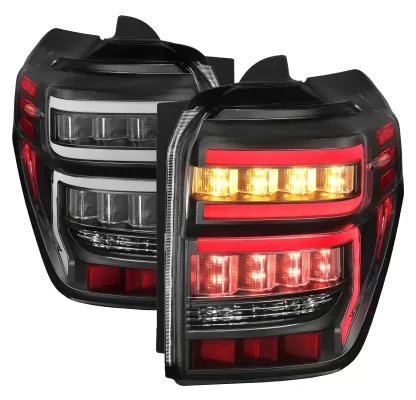 Toyota 4Runner - 2014 to 2024 - SUV [All] (LED Turn Signal)