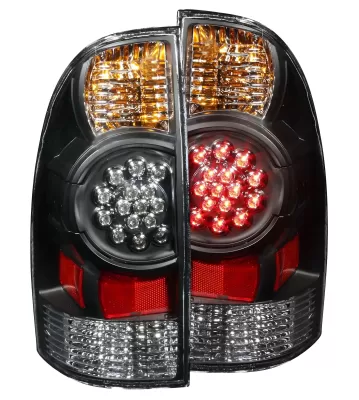 Toyota Tacoma - 2005 to 2015 - All [All]