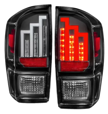 Toyota Tacoma - 2016 to 2023 - All [All]