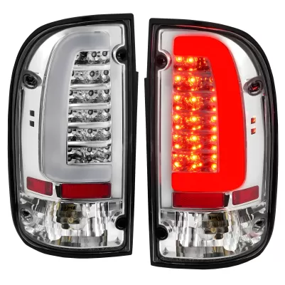 Toyota Tacoma - 1995 to 2000 - All [All] (C-Style LED Bar)