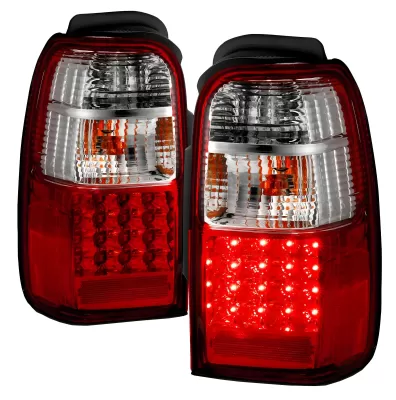 Toyota 4Runner - 2001 to 2002 - SUV [All]