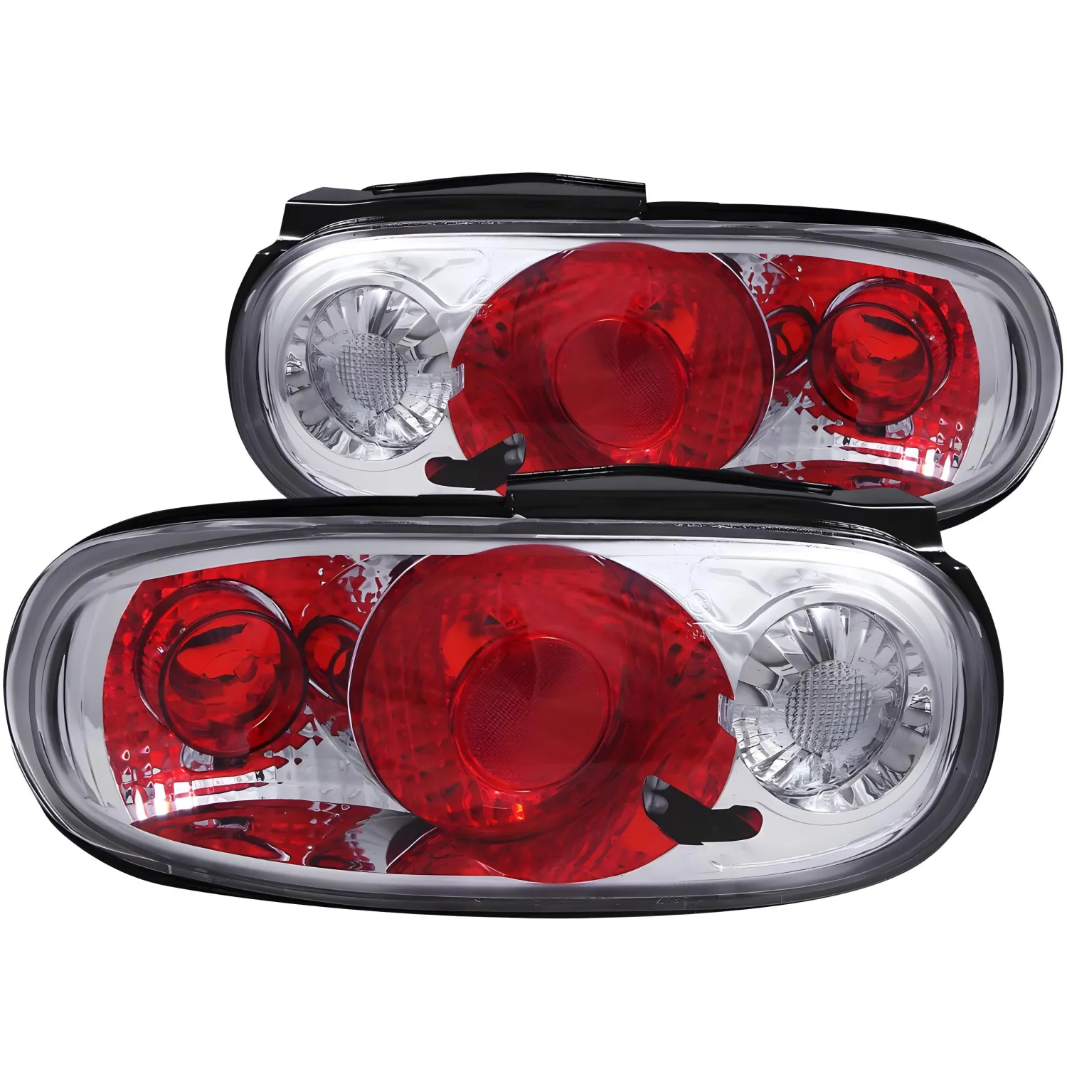 パーツ S-MX CLEAR TAIL LAMP 196(RH1.2) S-MX CLEAR TAIL LAMP 196(RH1.2) - メルカリ