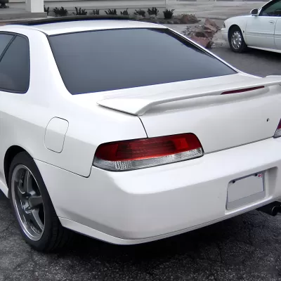 Honda Prelude - 1997 to 2001 - Coupe [All]