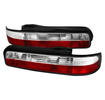 Nissan 240SX - 1990 to 1994 - Convertible [All] _or_ Coupe [All] (Clear Lens)