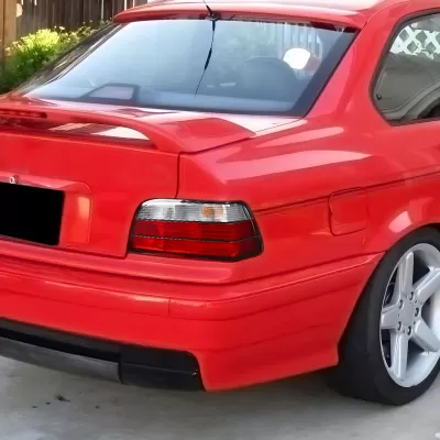 BMW 3 Series M3 - 1995 to 1999 - 2 Door Convertible [All] _or_ 2 Door Coupe [All]