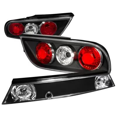 Nissan 240SX - 1990 to 1993 - Hatchback [All] (3 Light Set)