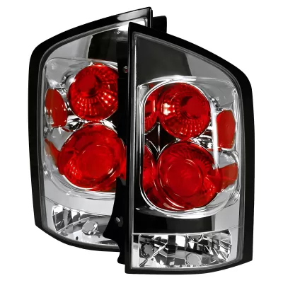 Nissan Armada - 2005 to 2015 - SUV [All] (Clear Lens)