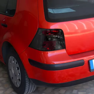 Volkswagen Golf R - 2004 - Hatchback [All] (Smoked Lens)