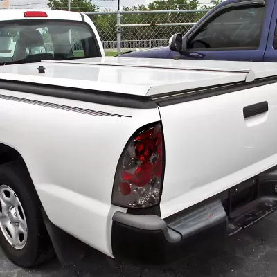 Toyota Tacoma - 2005 to 2008 - All [All] (Smoked Lens)