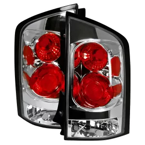 Nissan Armada - 2005 to 2015 - SUV [All] (Clear Lens)