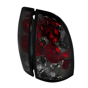 Toyota Tacoma - 2005 to 2008 - All [All] (Smoked Lens)