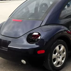 Volkswagen Beetle - 1998 to 2005 - All [All] (Smoked Lens)