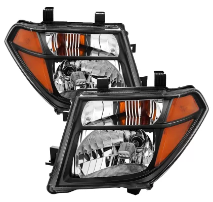 Nissan Pathfinder - 2005 to 2007 - SUV [All] (Factory OEM Style)