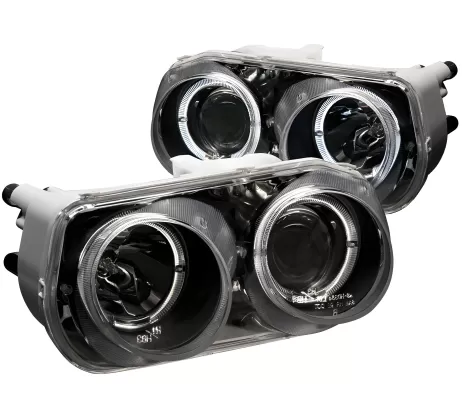 Acura Integra - 1994 to 1997 - All [All] (Projector With Halo)