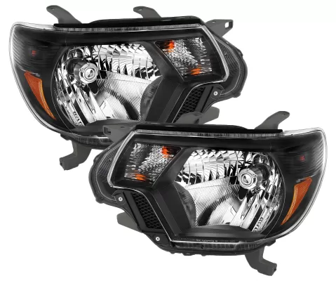 Toyota Tacoma - 2012 to 2015 - All [All] (Factory OEM Style)