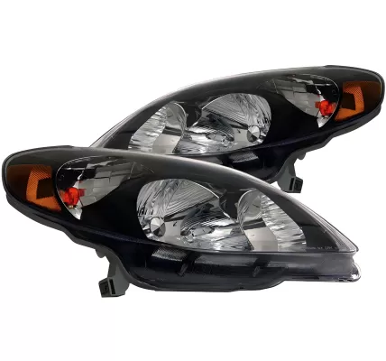 Toyota Matrix - 2003 to 2008 - All [All] (Factory OEM Style)