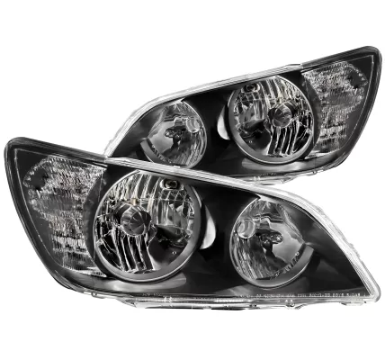 Lexus IS 300 - 2001 to 2005 - All [All] (Factory OEM Style)