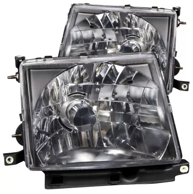 Toyota Tacoma - 1997 to 2000 - All [All] (Factory OEM Style)