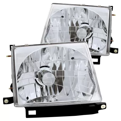 Toyota Tacoma - 1997 to 2000 - All [All] (Factory OEM Style)